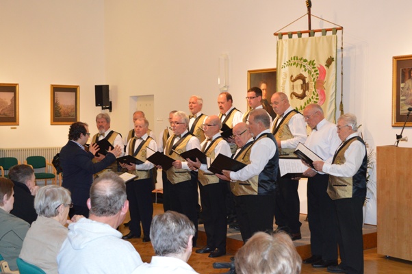 Männerchor Hoym von 1844 e.V.